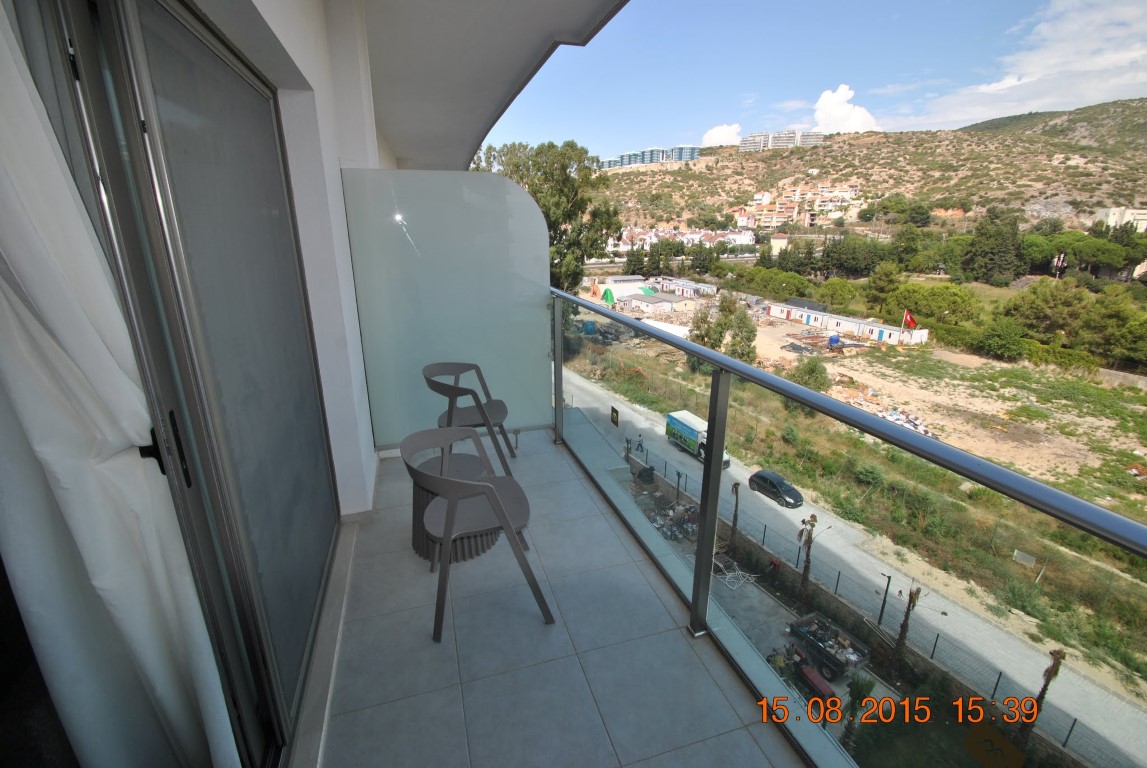 imagini hotel SEVEN SEAS SEALIGHT KUSADASI